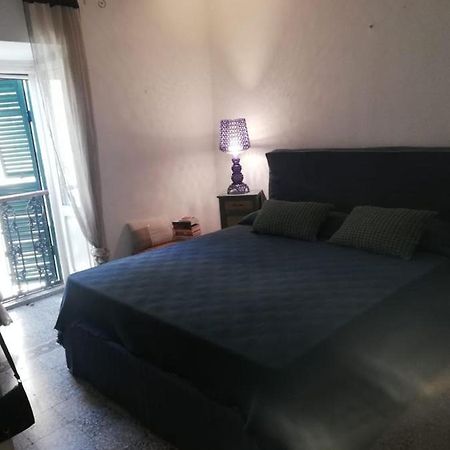 Ferienwohnung Orbetello Centro Storico Exterior foto
