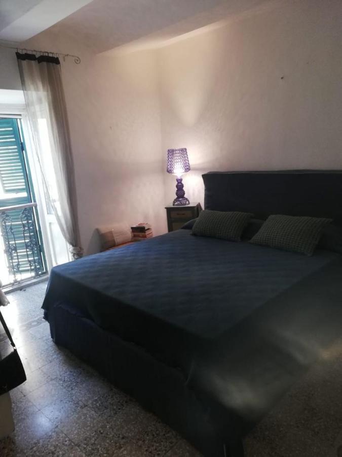 Ferienwohnung Orbetello Centro Storico Exterior foto
