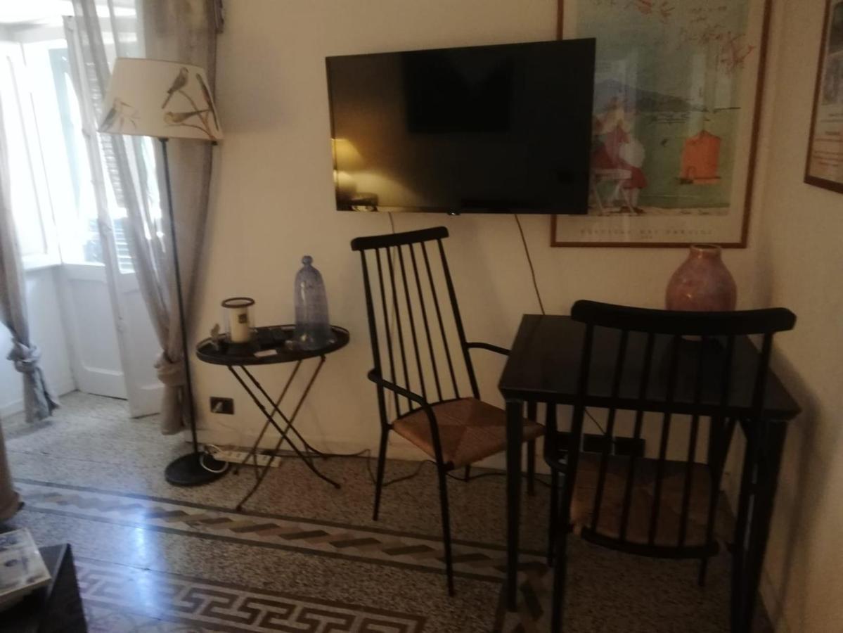 Ferienwohnung Orbetello Centro Storico Exterior foto