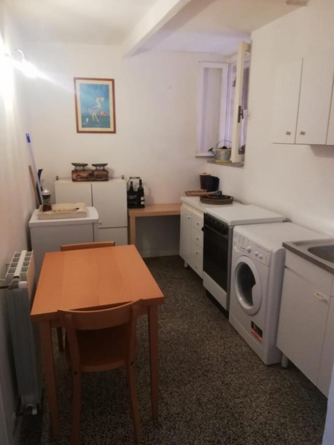 Ferienwohnung Orbetello Centro Storico Exterior foto