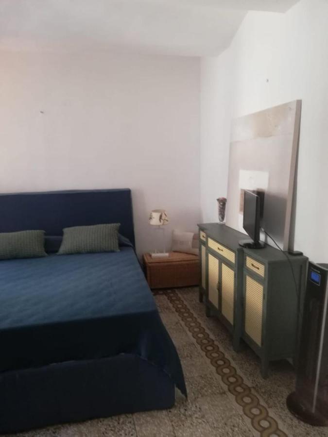 Ferienwohnung Orbetello Centro Storico Exterior foto